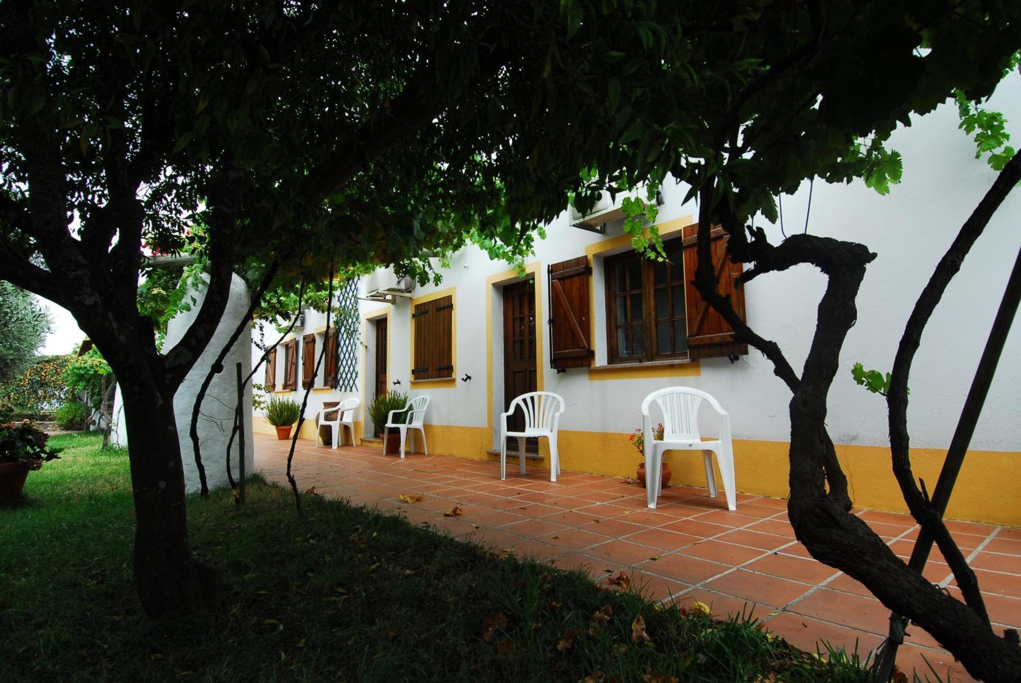 Quinta Paraiso Alagoa Exterior photo