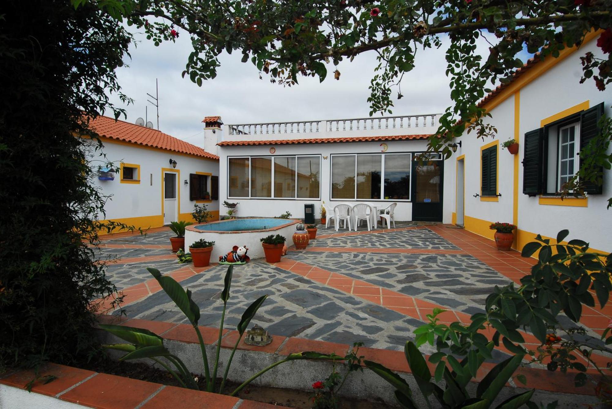 Quinta Paraiso Alagoa Exterior photo