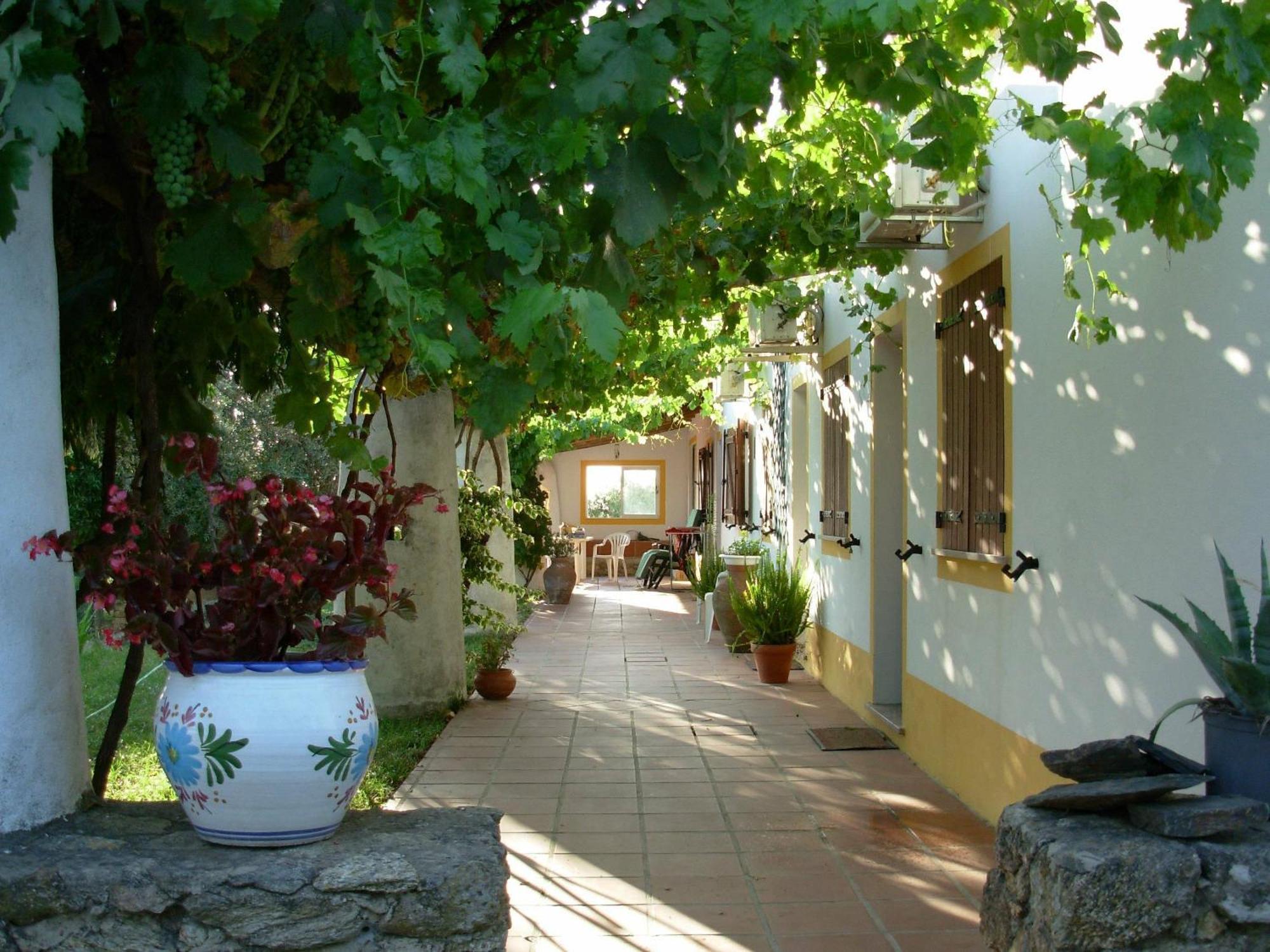 Quinta Paraiso Alagoa Exterior photo