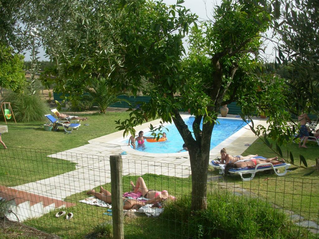 Quinta Paraiso Alagoa Exterior photo