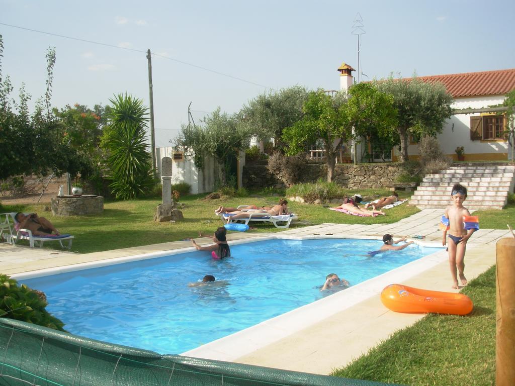 Quinta Paraiso Alagoa Exterior photo