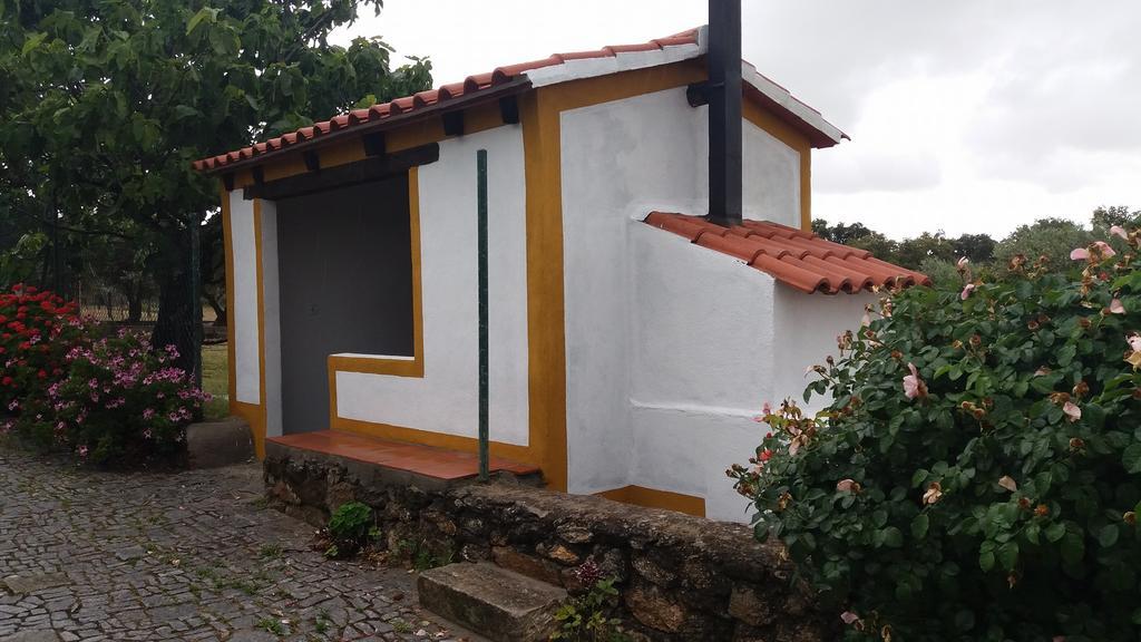 Quinta Paraiso Alagoa Exterior photo
